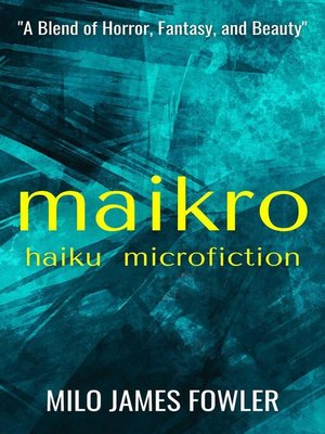cover image of Maikro